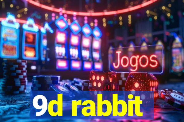 9d rabbit